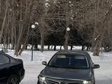 Toyota Corolla 2012 года за 7 300 000 тг. в Усть-Каменогорск – фото 2