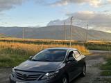 Toyota Corolla 2012 года за 7 300 000 тг. в Усть-Каменогорск