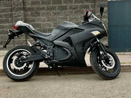 Yamaha  R1-Z 2024 года за 990 000 тг. в Алматы – фото 2