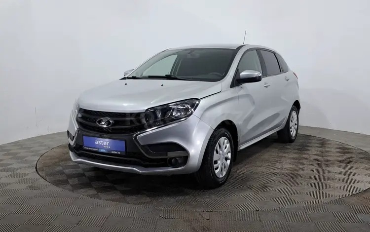 ВАЗ (Lada) XRAY 2019 года за 3 490 000 тг. в Астана