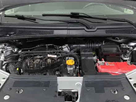 ВАЗ (Lada) XRAY 2019 года за 3 490 000 тг. в Астана – фото 11