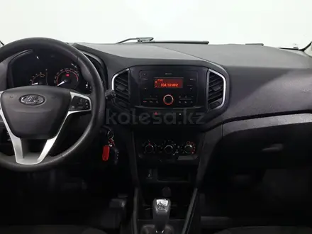 ВАЗ (Lada) XRAY 2019 года за 3 490 000 тг. в Астана – фото 14