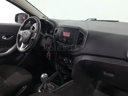 ВАЗ (Lada) XRAY 2019 года за 3 490 000 тг. в Астана – фото 15