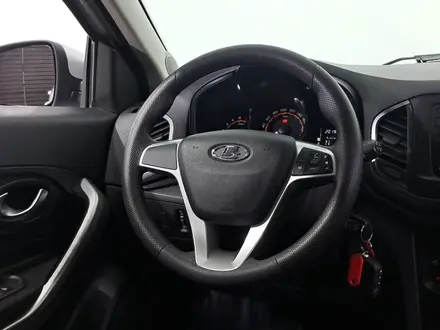 ВАЗ (Lada) XRAY 2019 года за 3 490 000 тг. в Астана – фото 17