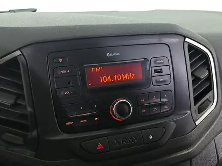 ВАЗ (Lada) XRAY 2019 года за 3 490 000 тг. в Астана – фото 18