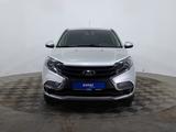 ВАЗ (Lada) XRAY 2019 года за 3 490 000 тг. в Астана – фото 2