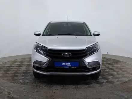ВАЗ (Lada) XRAY 2019 года за 3 490 000 тг. в Астана – фото 2