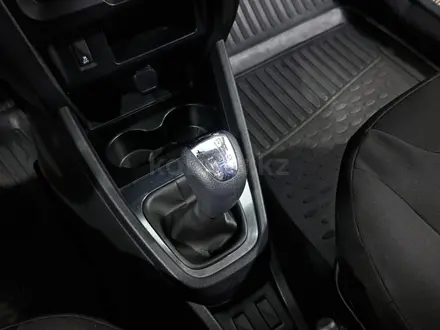 ВАЗ (Lada) XRAY 2019 года за 3 490 000 тг. в Астана – фото 20