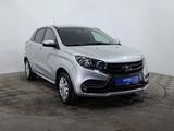 ВАЗ (Lada) XRAY 2019 года за 3 490 000 тг. в Астана – фото 3