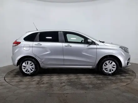 ВАЗ (Lada) XRAY 2019 года за 3 490 000 тг. в Астана – фото 4