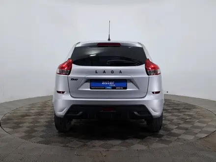 ВАЗ (Lada) XRAY 2019 года за 3 490 000 тг. в Астана – фото 6