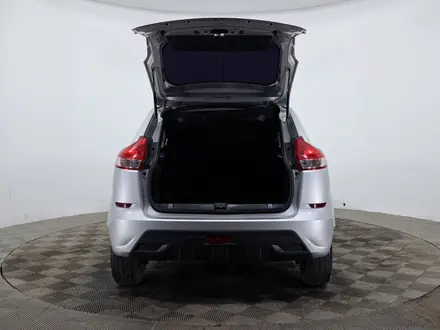 ВАЗ (Lada) XRAY 2019 года за 3 490 000 тг. в Астана – фото 9
