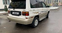 Mazda MPV 1997 года за 2 200 000 тг. в Алматы – фото 3