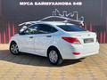 Hyundai Accent 2013 годаүшін5 000 000 тг. в Атырау – фото 9