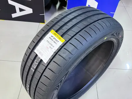 Dunlop SP Sport Maxx 060 + 235/45R18 94Y за 63 000 тг. в Алматы