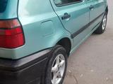 Volkswagen Golf 1992 годаfor1 450 000 тг. в Уральск – фото 4