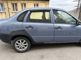 ВАЗ (Lada) Kalina 1118 2007 года за 700 000 тг. в Алматы – фото 4