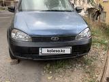 ВАЗ (Lada) Kalina 1118 2007 года за 700 000 тг. в Алматы – фото 2