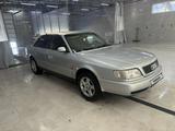 Audi A6 1996 годаүшін4 500 000 тг. в Актау – фото 5