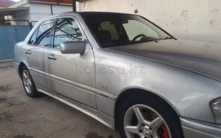 Mercedes-Benz C 280 1994 года за 2 225 000 тг. в Актау