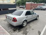 Mercedes-Benz C 200 1994 года за 1 900 000 тг. в Алматы – фото 3