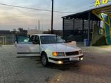 Audi 100 1991 года за 1 300 000 тг. в Алматы