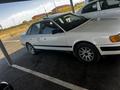 Audi 100 1991 года за 1 300 000 тг. в Алматы – фото 2