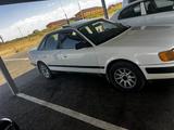 Audi 100 1991 года за 1 300 000 тг. в Алматы – фото 2
