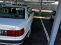 Audi 100 1991 года за 1 300 000 тг. в Алматы – фото 5