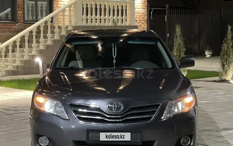 Toyota Camry 2010 годаүшін4 500 000 тг. в Уральск