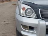 Toyota Land Cruiser Prado 2007 годаfor11 200 000 тг. в Актау – фото 5