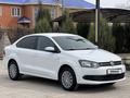 Volkswagen Polo 2015 года за 5 400 000 тг. в Атырау