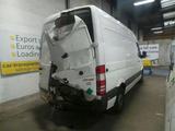 Mercedes-Benz Sprinter 2010 года за 10 000 тг. в Темиртау – фото 2