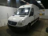 Mercedes-Benz Sprinter 2010 годаүшін10 000 тг. в Темиртау – фото 4