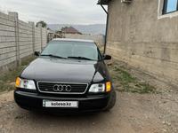 Audi A6 1995 годаүшін2 850 000 тг. в Алматы