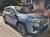 Jetour X90 Plus 2023 года за 9 700 000 тг. в Атырау – фото 2