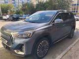 Jetour X90 Plus 2023 года за 9 700 000 тг. в Атырау – фото 5