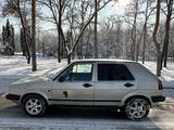 Volkswagen Golf 1986 годаfor1 150 000 тг. в Алматы – фото 5