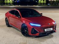 Changan UNI-V 2024 года за 7 590 000 тг. в Астана