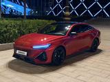 Changan UNI-V 2024 года за 7 590 000 тг. в Астана – фото 5