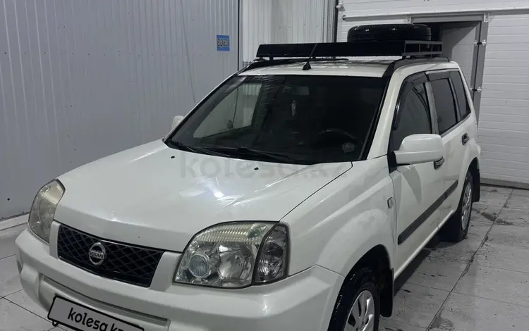 Nissan X-Trail 2006 года за 5 700 000 тг. в Актобе