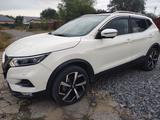 Nissan Qashqai 2019 годаүшін11 000 000 тг. в Актобе