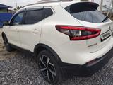 Nissan Qashqai 2019 годаүшін11 000 000 тг. в Актобе – фото 2