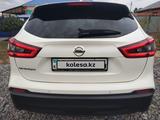 Nissan Qashqai 2019 годаүшін11 000 000 тг. в Актобе – фото 3