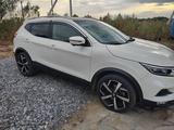 Nissan Qashqai 2019 годаүшін11 000 000 тг. в Актобе – фото 5