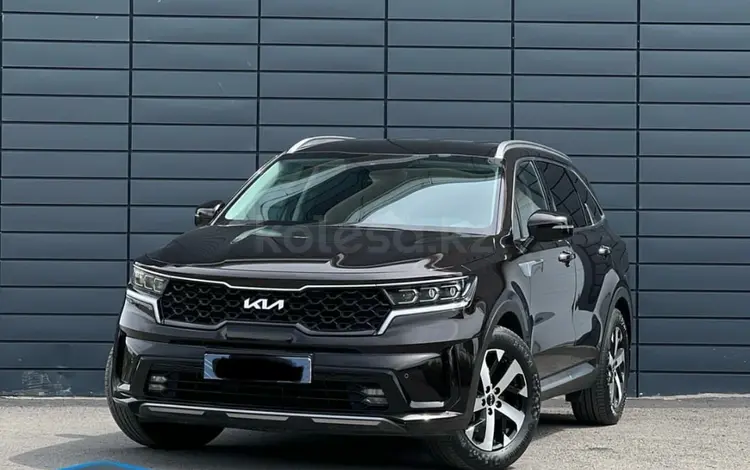 Kia Sorento 2022 года за 18 500 000 тг. в Шымкент