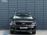 Kia Sorento 2022 годаүшін18 500 000 тг. в Шымкент – фото 2