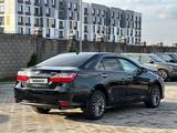 Toyota Camry 2014 года за 10 490 000 тг. в Алматы – фото 5