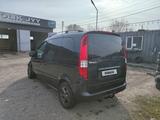 Mercedes-Benz Vaneo 2004 годаfor3 300 000 тг. в Тараз – фото 4