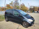 Mercedes-Benz Vaneo 2004 годаfor3 300 000 тг. в Тараз